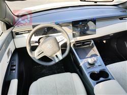 بی وای دی Qin Plus